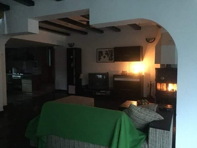 Casa Din Deal Podis 외부 사진