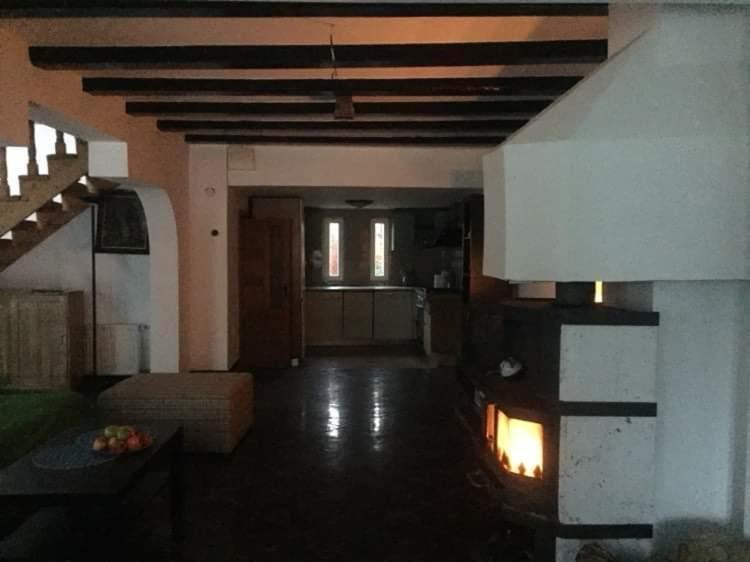 Casa Din Deal Podis 외부 사진